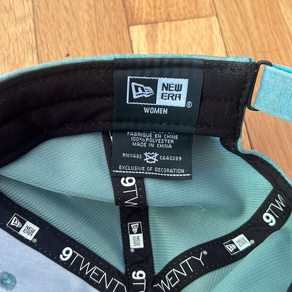 New Era Detroit Tigers Baseball Hat Cap - Picture 6 of 6